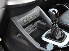 瑞风S5 2013款 1.8T 手动 新锐版