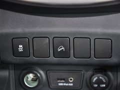 瑞风S5 2013款 1.8T 手动 新锐版