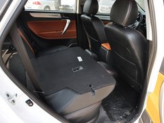 瑞风S5 2013款 1.8T 手动 新锐版