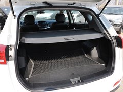 瑞风S5 2013款 1.8T 手动 新锐版