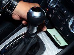 奥迪Q3 2013款 2.0T 40 TFSI quattro豪华型 5座