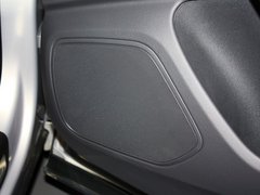 奥迪Q3 2013款 2.0T 35 TFSI quattro舒适型 5座