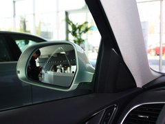 奥迪Q3 2013款 2.0T 35 TFSI quattro舒适型 5座