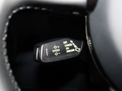 奥迪Q3 2013款 2.0T 35 TFSI quattro舒适型 5座