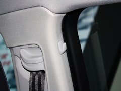 奥迪Q3 2013款 2.0T 35 TFSI quattro舒适型 5座