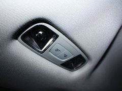 奥迪Q3 2013款 2.0T 35 TFSI quattro舒适型 5座