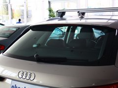 奥迪Q3 2013款 2.0T 35 TFSI quattro舒适型 5座