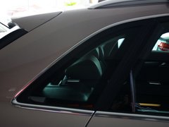 奥迪Q3 2013款 2.0T 35 TFSI quattro舒适型 5座