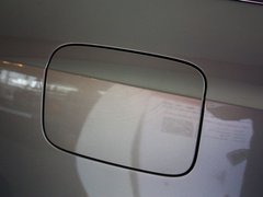 奥迪Q3 2013款 2.0T 35 TFSI quattro舒适型 5座