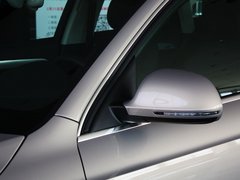 奥迪Q3 2013款 2.0T 35 TFSI quattro舒适型 5座