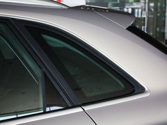 奥迪Q3 2013款 2.0T 35 TFSI quattro舒适型 5座