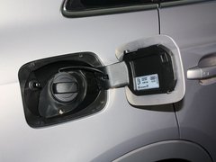 奥迪Q3 2013款 2.0T 35 TFSI quattro舒适型 5座