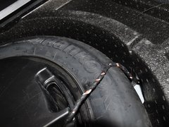 奥迪Q3 2013款 2.0T 35 TFSI quattro舒适型 5座