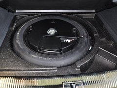 奥迪Q3 2013款 2.0T 35 TFSI quattro舒适型 5座