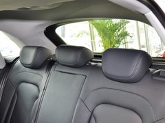 奥迪Q3 2013款 2.0T 35 TFSI quattro舒适型 5座