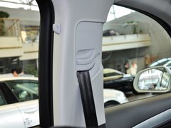 奥迪Q3 2013款 2.0T 35 TFSI quattro舒适型 5座