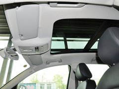 奥迪Q3 2013款 2.0T 35 TFSI quattro舒适型 5座
