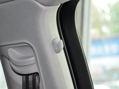奥迪Q3 2013款 2.0T 35 TFSI quattro舒适型 5座