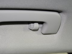 奥迪Q3 2013款 2.0T 35 TFSI quattro舒适型 5座