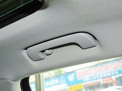 奥迪Q3 2013款 2.0T 35 TFSI quattro舒适型 5座