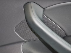 奥迪Q3 2013款 2.0T 35 TFSI quattro舒适型 5座