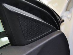 奥迪Q3 2013款 2.0T 35 TFSI quattro舒适型 5座