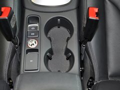 奥迪Q3 2013款 2.0T 35 TFSI quattro舒适型 5座