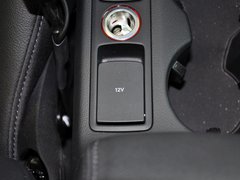 奥迪Q3 2013款 2.0T 35 TFSI quattro舒适型 5座