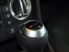 奥迪Q3 2013款 2.0T 35 TFSI quattro舒适型 5座