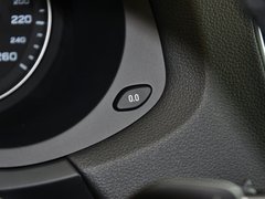 奥迪Q3 2013款 2.0T 35 TFSI quattro舒适型 5座