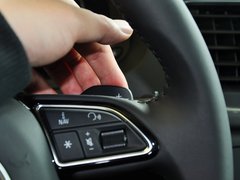 奥迪Q3 2013款 2.0T 35 TFSI quattro舒适型 5座
