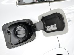 奥迪Q3 2013款 2.0T 35 TFSI quattro舒适型 5座