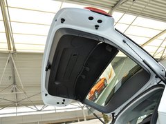 奥迪Q3 2013款 2.0T 35 TFSI quattro舒适型 5座