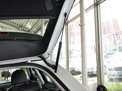 奥迪Q3 2013款 2.0T 35 TFSI quattro舒适型 5座