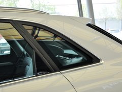 奥迪Q3 2013款 2.0T 35 TFSI quattro舒适型 5座