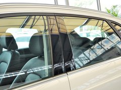奥迪Q3 2013款 2.0T 35 TFSI quattro舒适型 5座