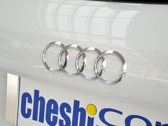 奥迪Q3 2013款 2.0T 35 TFSI quattro舒适型 5座