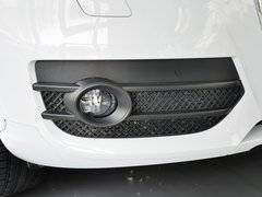 奥迪Q3 2013款 2.0T 35 TFSI quattro舒适型 5座