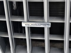 奥迪Q3 2013款 2.0T 35 TFSI quattro舒适型 5座