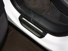 奥迪Q3 2013款 2.0T 35 TFSI quattro舒适型 5座