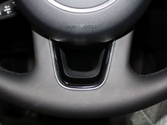 奥迪Q3 2013款 2.0T 35 TFSI quattro舒适型 5座