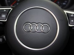 奥迪Q3 2013款 2.0T 35 TFSI quattro舒适型 5座