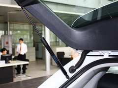 奥迪Q3 2013款 2.0T 35 TFSI quattro舒适型 5座