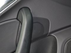 奥迪Q3 2013款 2.0T 35 TFSI quattro舒适型 5座