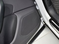 奥迪Q3 2013款 2.0T 35 TFSI quattro舒适型 5座