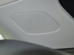 奥迪Q3 2013款 2.0T 35 TFSI quattro舒适型 5座