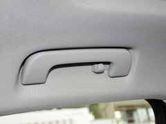 奥迪Q3 2013款 2.0T 35 TFSI quattro舒适型 5座