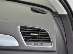 奥迪Q3 2013款 2.0T 35 TFSI quattro舒适型 5座