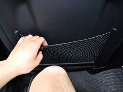 奥迪Q3 2013款 2.0T 35 TFSI quattro舒适型 5座