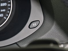 奥迪Q3 2013款 2.0T 35 TFSI quattro舒适型 5座